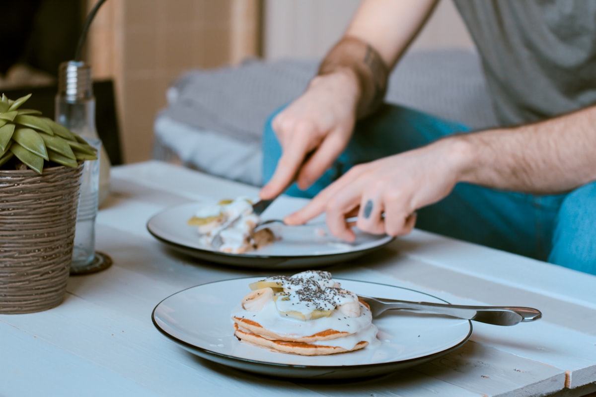 Meal Planning and Preparation